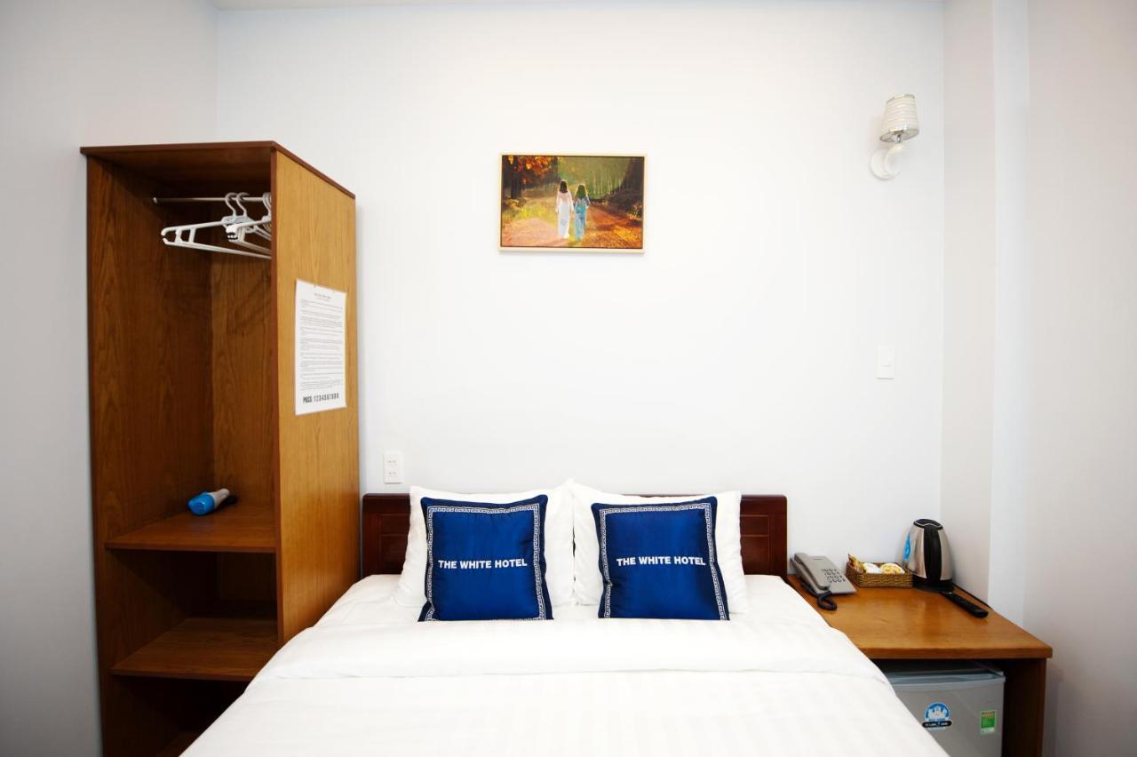 The White House 3* Hô Chi Minh-Ville