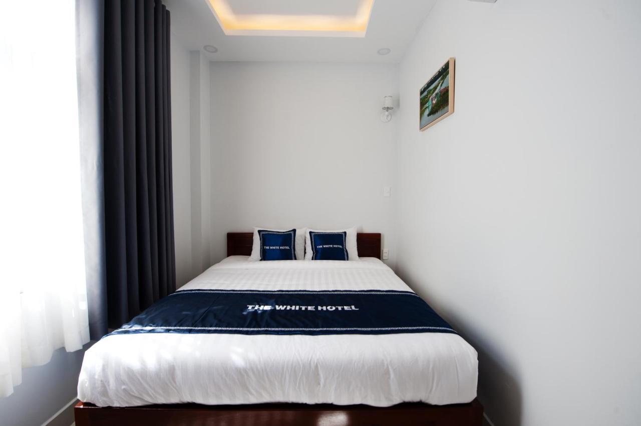 The White House 3* Hô Chi Minh-Ville