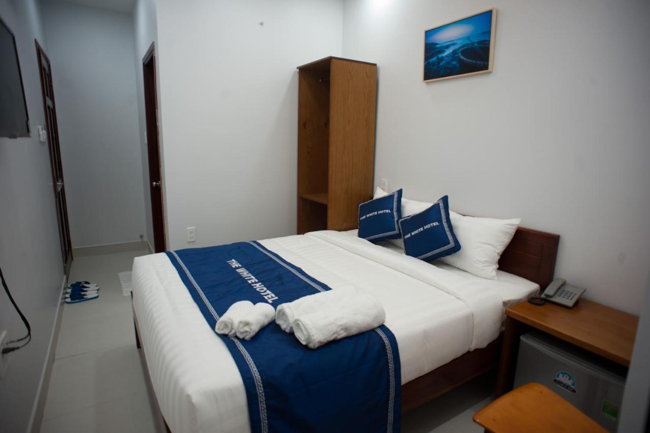 The White House 3* Hô Chi Minh-Ville